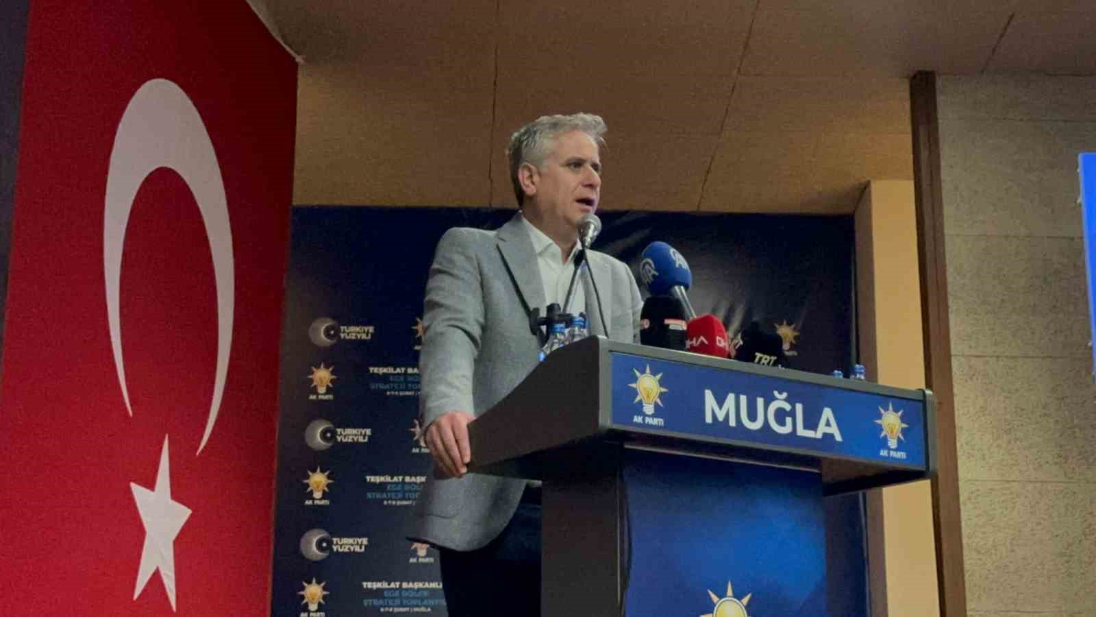 ak parti ege bolge strateji toplantisi marmariste basladi 4 6KWK8jwp