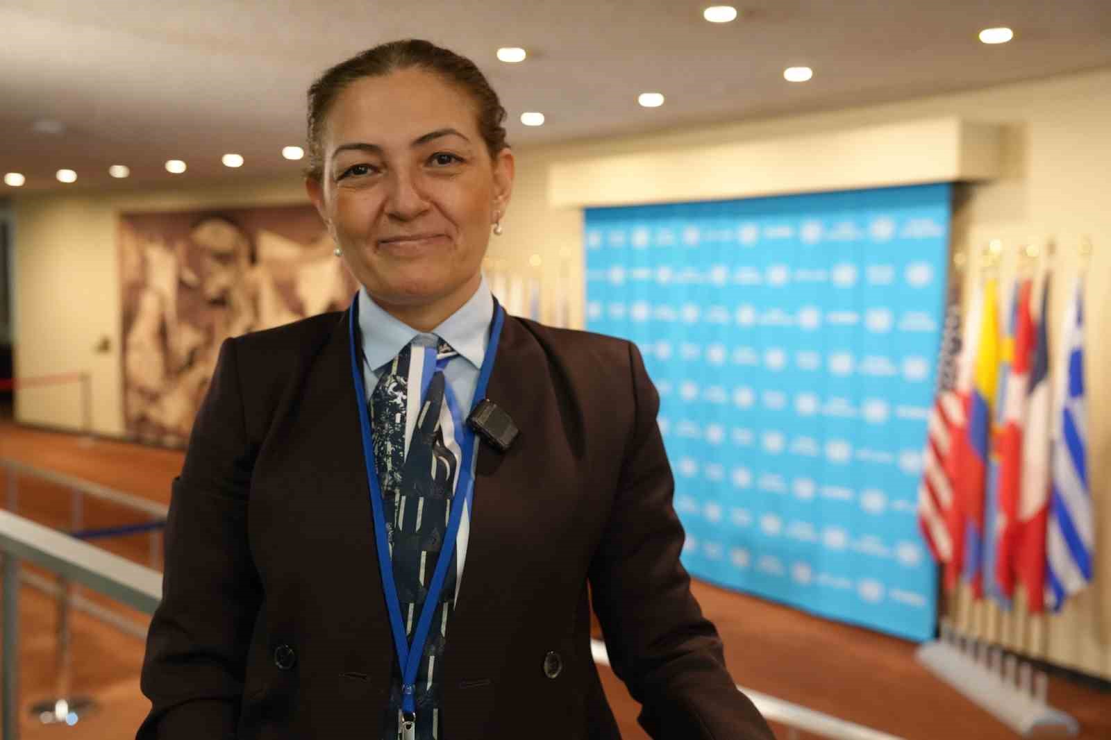 AK Parti Erzurum Milletvekili Öncü: "Her 10 çocuktan biri engelli olarak dünyaya geliyor" 5 ak parti erzurum milletvekili oncu her 10 cocuktan biri engelli olarak dunyaya geliyor 1 XQ6aaHRe