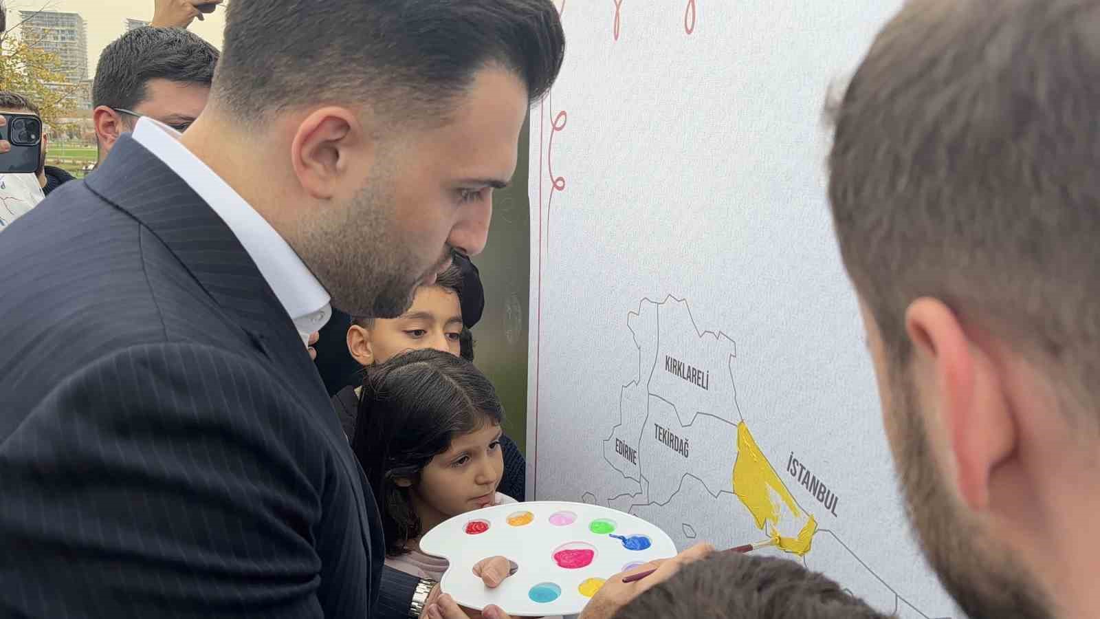ak parti genclik kollarindan anlamli etkinlik 81 hayal bir turkiye 10 ahmBMqS8