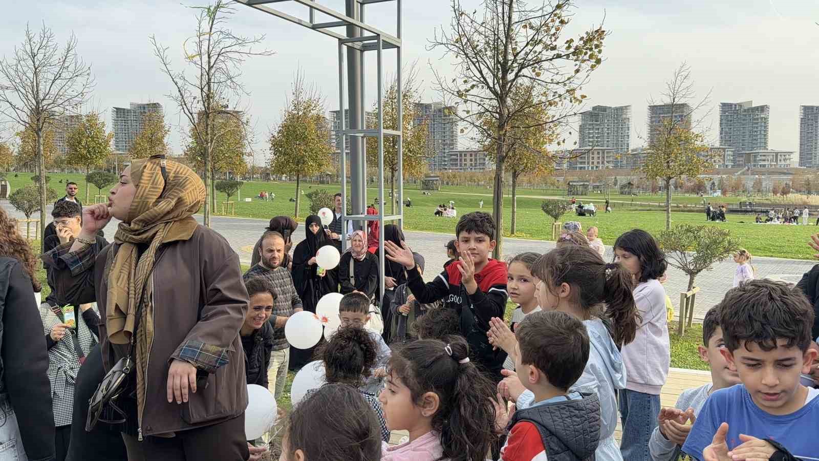 ak parti genclik kollarindan anlamli etkinlik 81 hayal bir turkiye 2