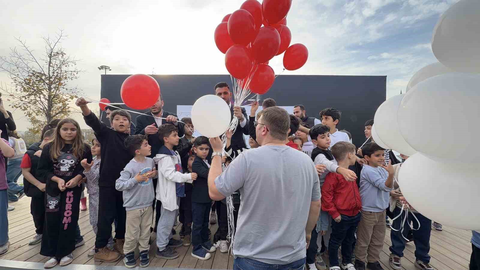 ak parti genclik kollarindan anlamli etkinlik 81 hayal bir turkiye 3 g4PWt7YA