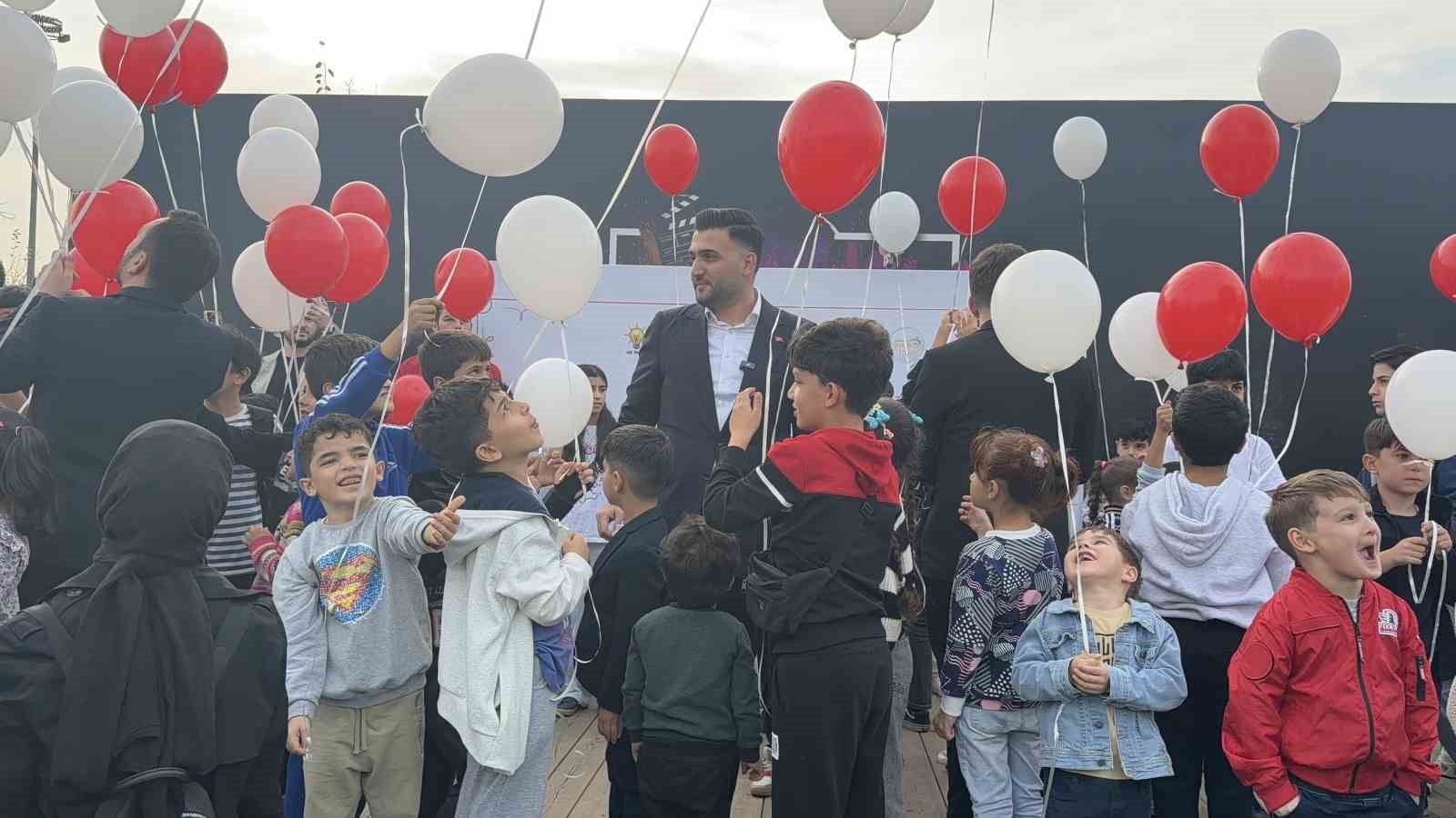 ak parti genclik kollarindan anlamli etkinlik 81 hayal bir turkiye 5