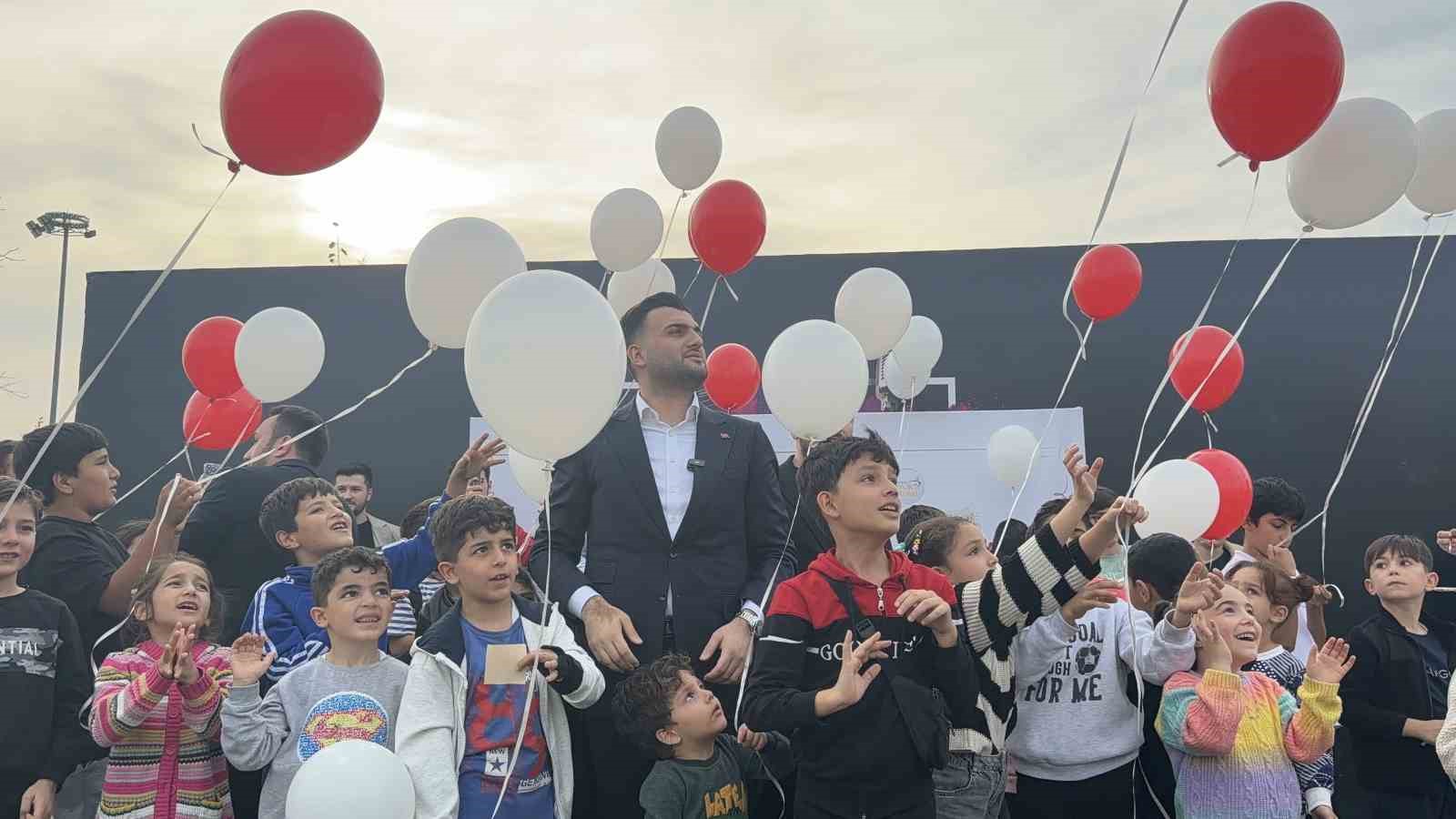 ak parti genclik kollarindan anlamli etkinlik 81 hayal bir turkiye 6 LiYJJnFR