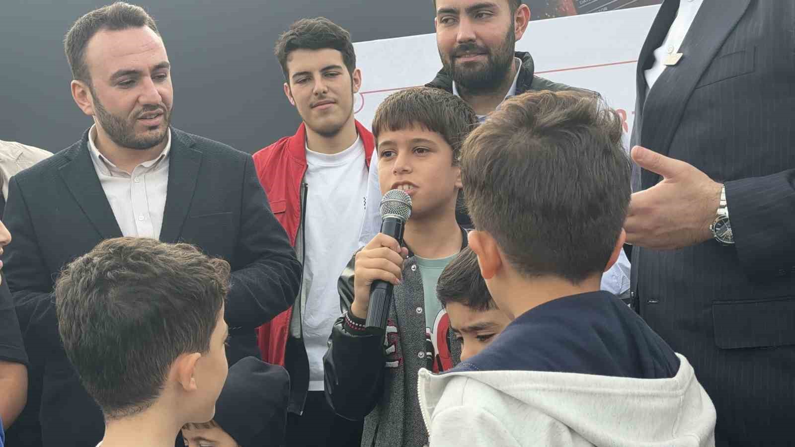 ak parti genclik kollarindan anlamli etkinlik 81 hayal bir turkiye 8 Ijyhy9yh