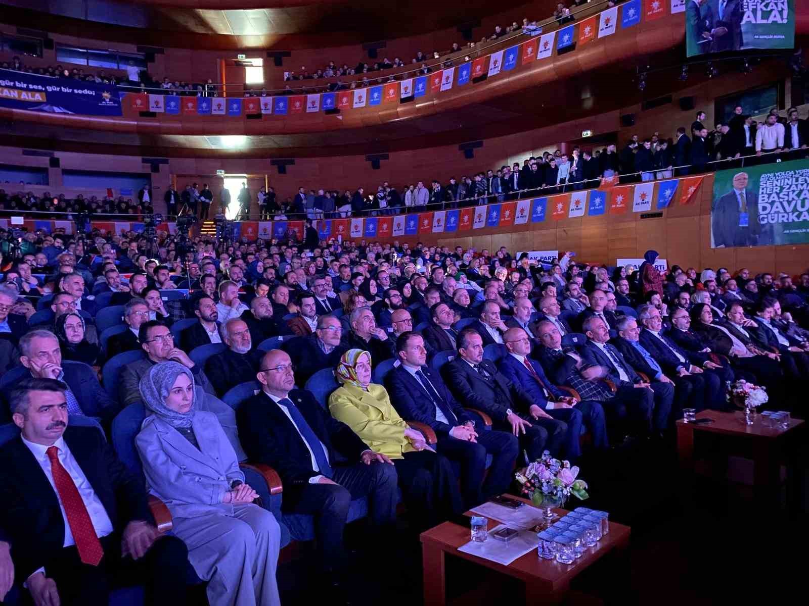 ak parti genel baskan vekili efkan ala 4