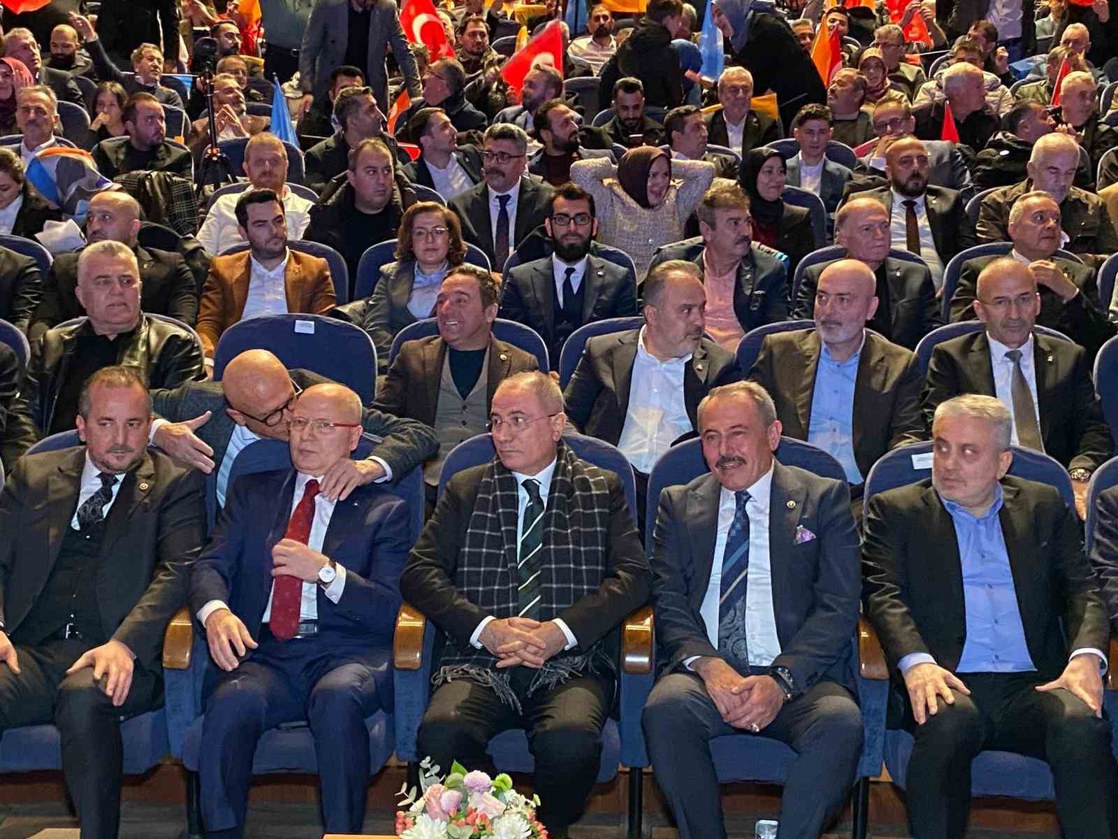 ak parti genel baskan vekili efkan ala 5 Achhs6IF