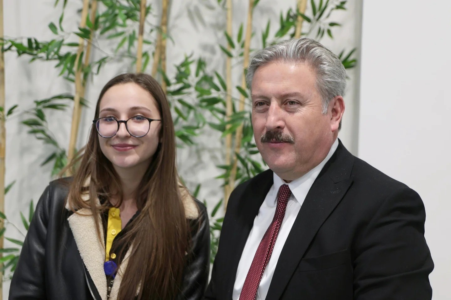ak parti genel baskan vekili elitas kayseri her seyin oncusu oldu 2 1LEIdbNU