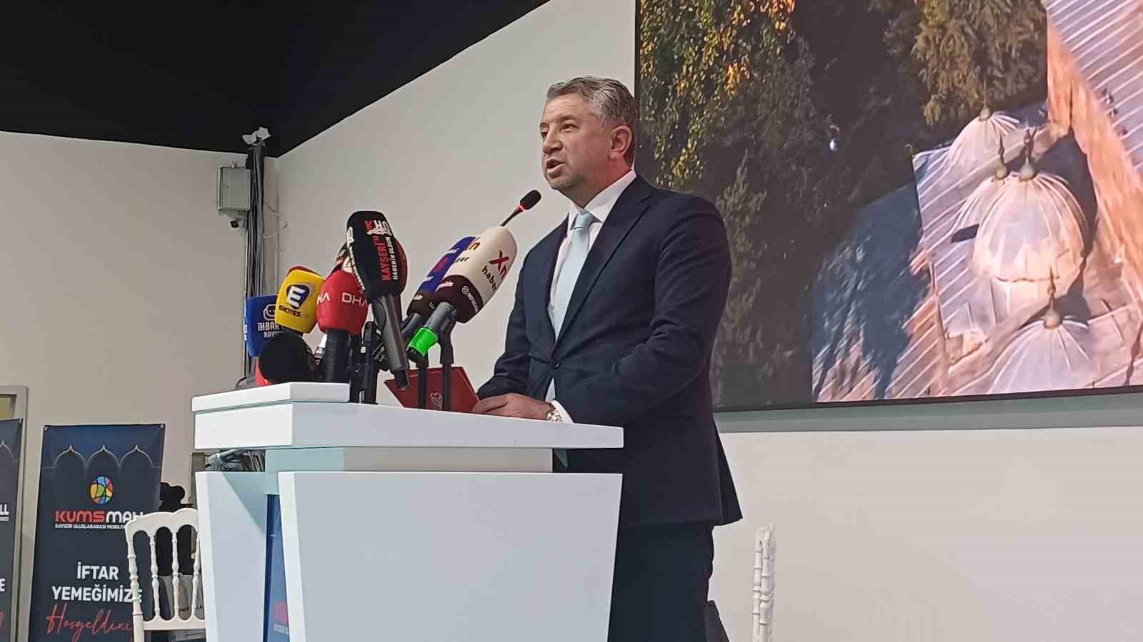 ak parti genel baskan vekili elitas kayseri her seyin oncusu oldu 4 4BYEuT5Y