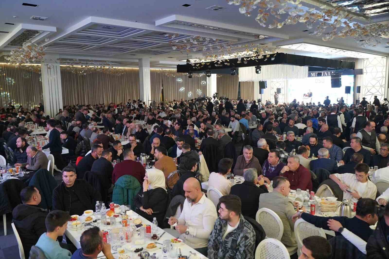 AK Parti Genel Başkan Vekili Elitaş: "TOKİ 2004 yılından bu yana 1 milyon 750 bin toplu konutu vatandaşlara teslim etmiştir" 5 ak parti genel baskan vekili elitas toki 2004 yilindan bu yana 1 milyon 750 guCqUBku