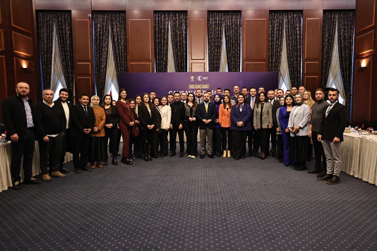 ak parti genel baskan yardimcisi acar ak parti olarak her zaman tarafsiz bir sekilde BXVvLuWG