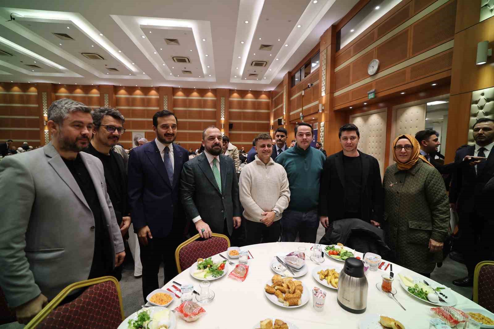 ak parti genel baskan yardimcisi acar israil 2023ten bu yana gazzede yuruttugu kanli saldirilarda VNrRh5Ot