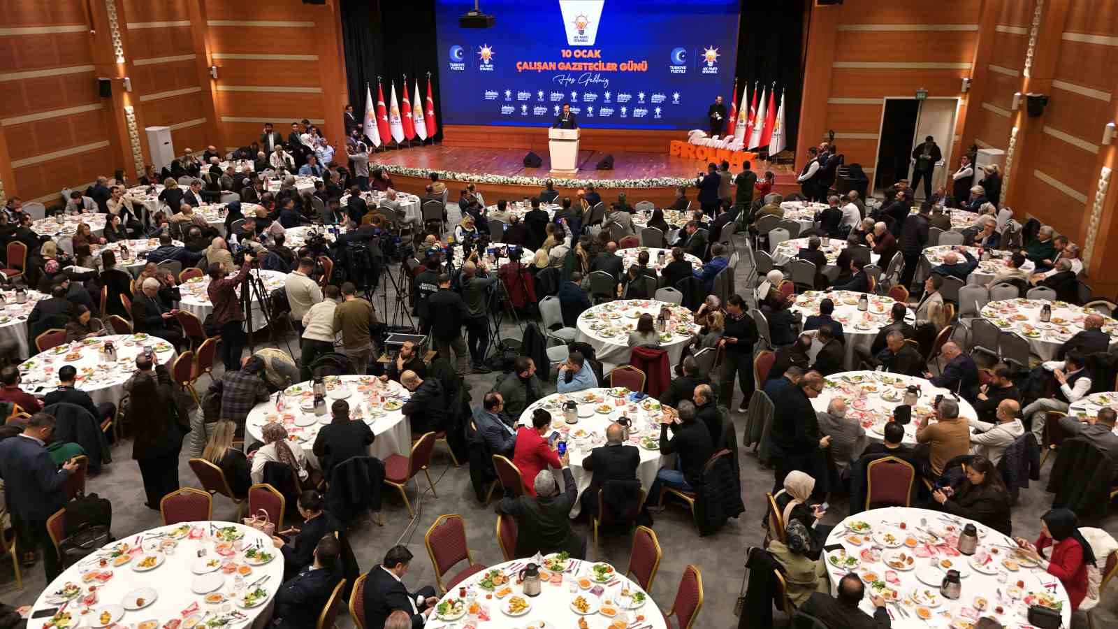 ak parti genel baskan yardimcisi acar israil 2023ten bu yana gazzede yuruttugu kanli saldirilarda hjWMedpO