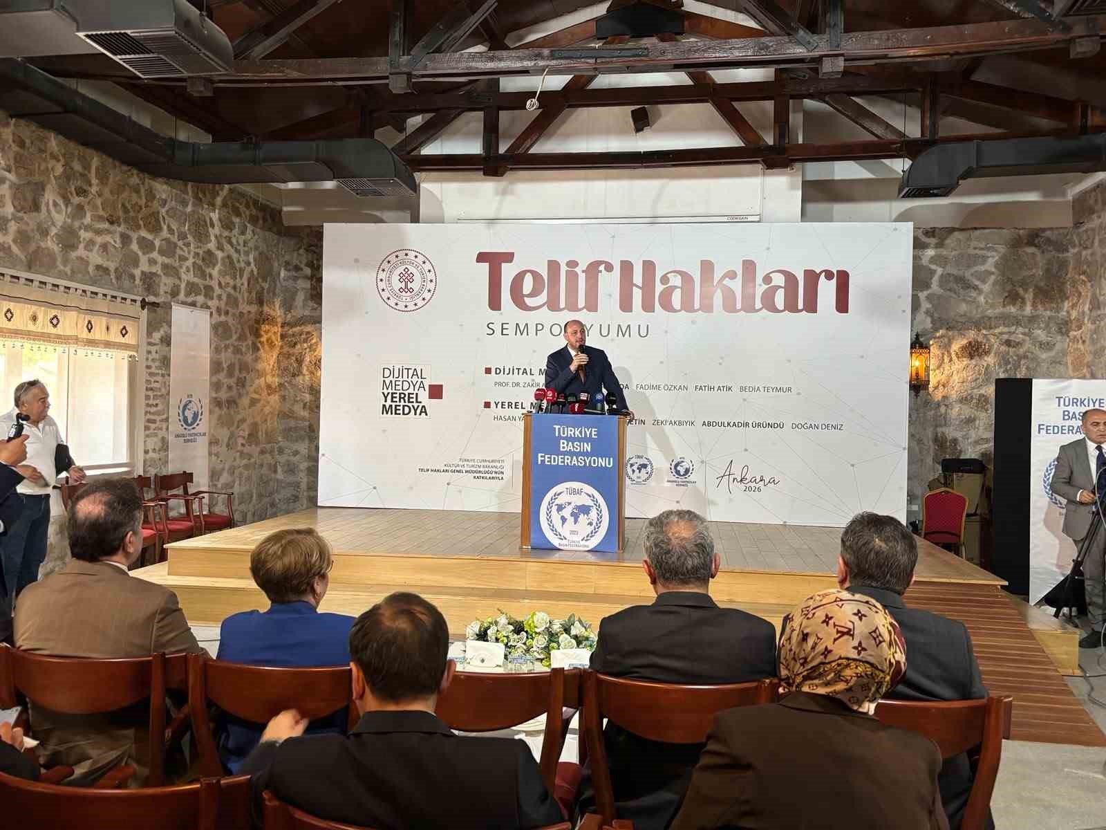 AK Parti Genel Başkan Yardımcısı Büyükgümüş: "Neyi tüketeceğimizi belirlemeye çalışan bir mutlak algoritma düzeni var" 5 ak parti genel baskan yardimcisi buyukgumus neyi tuketecegimizi belirlemeye calisan bir mutlak algoritma duzeni quV6Xs9Y