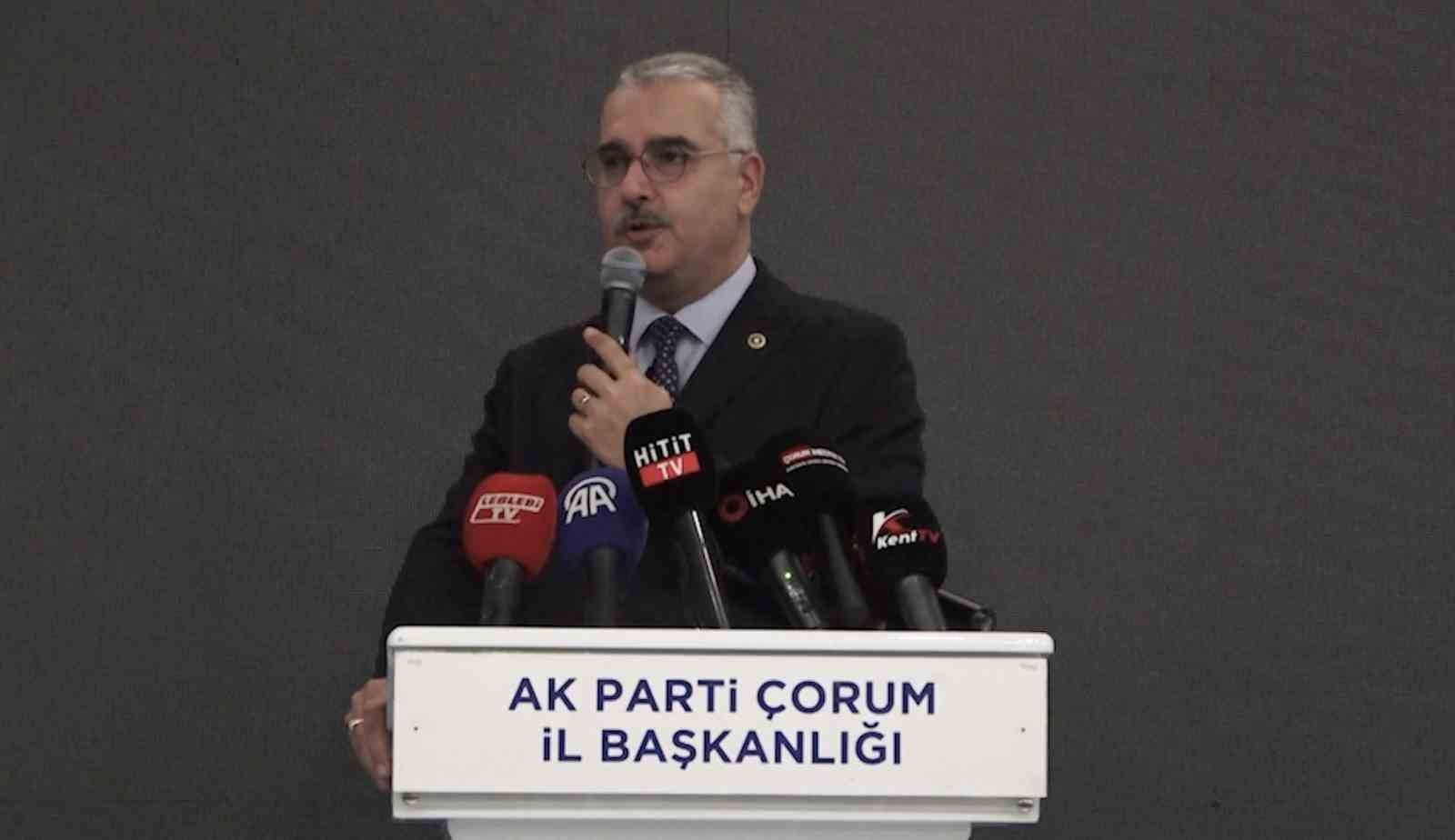 ak parti genel baskan yardimcisi buyukgumus recep tayyip erdogani yeniden cumhurbaskani sececegiz 3 dPYR6HKc
