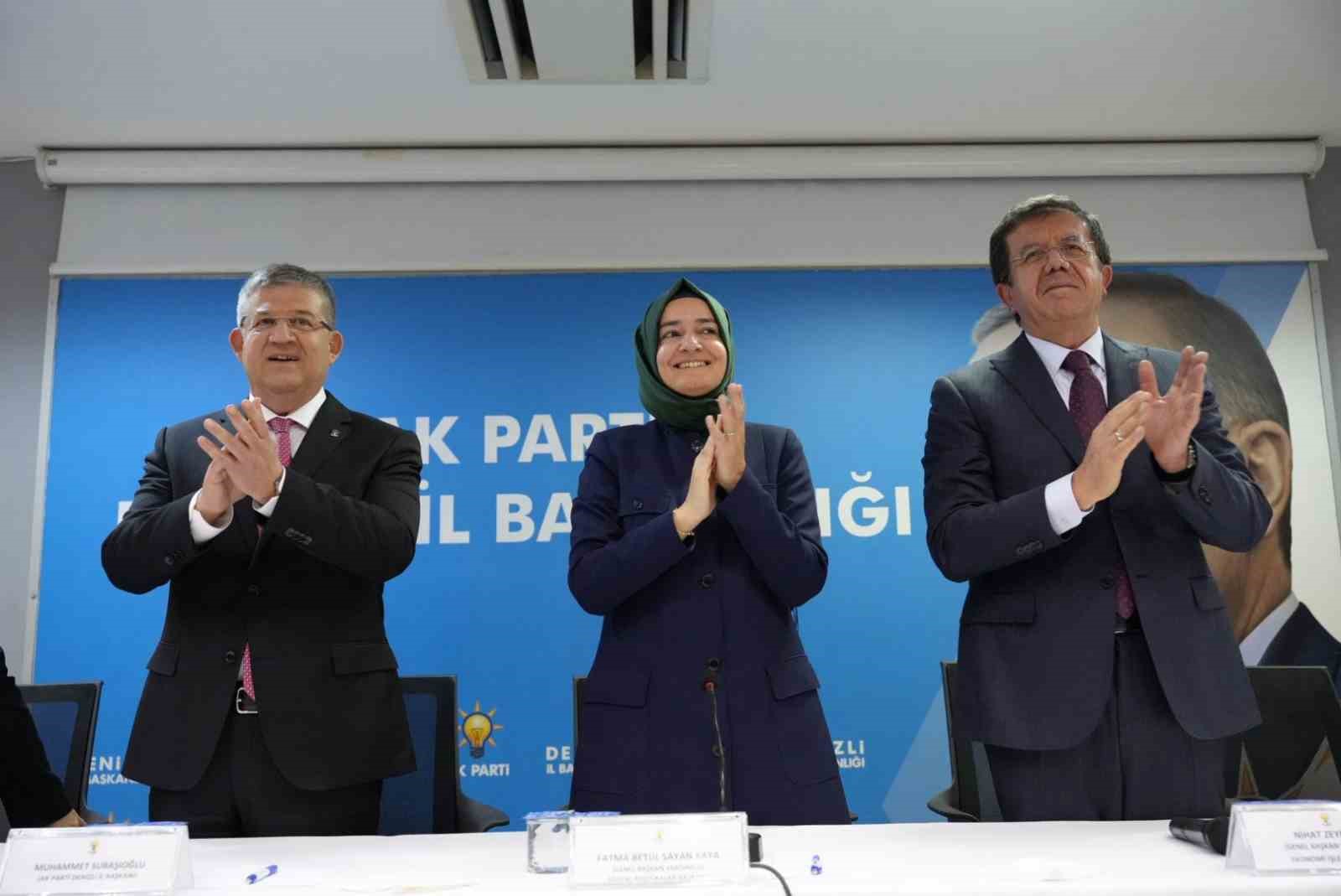 ak parti genel baskan yardimcisi kaya yeni bir dunya duzeni kurulurken turkiye eskisine gore 1uFzsffE