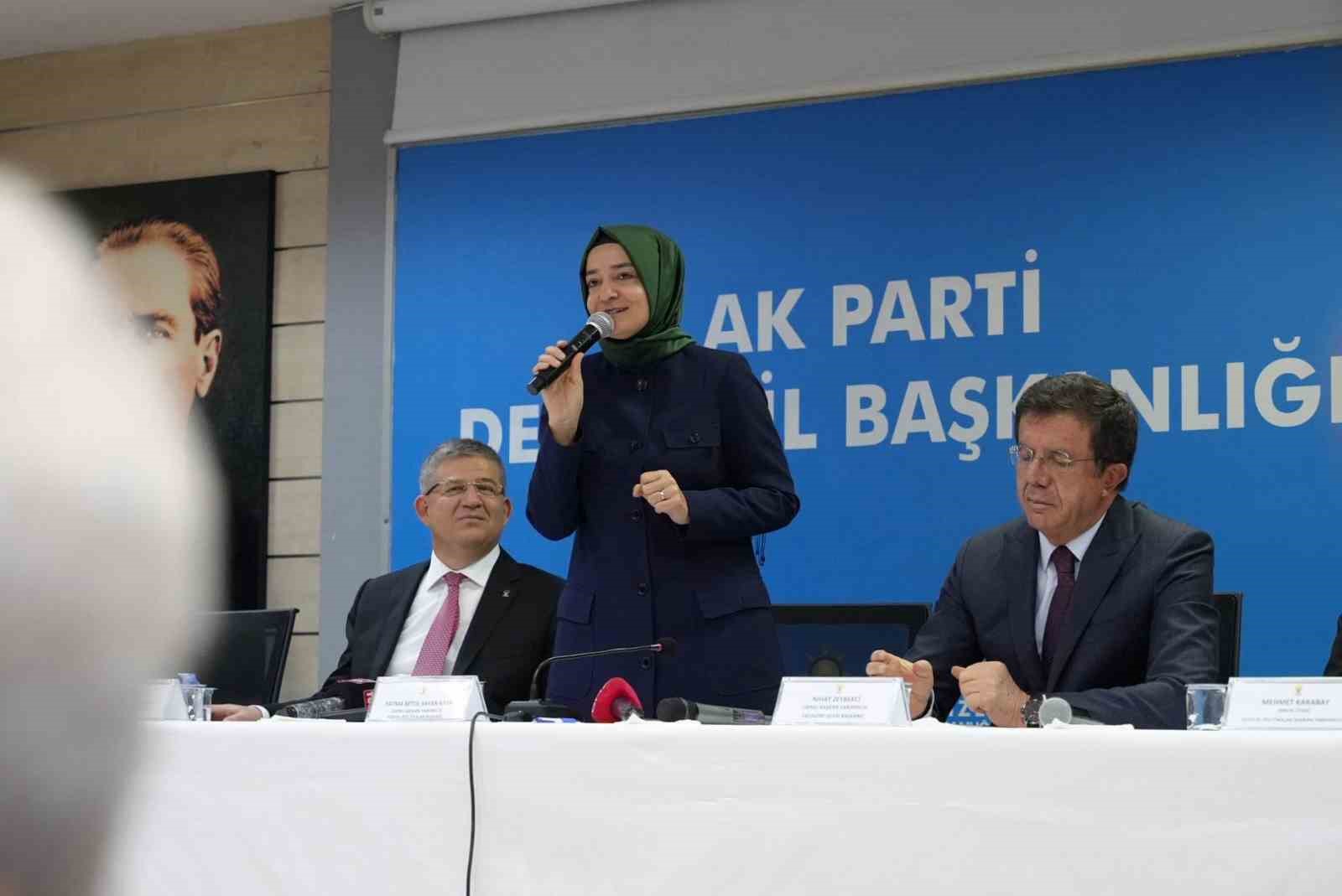 ak parti genel baskan yardimcisi kaya yeni bir dunya duzeni kurulurken turkiye eskisine gore 8YdNETpy