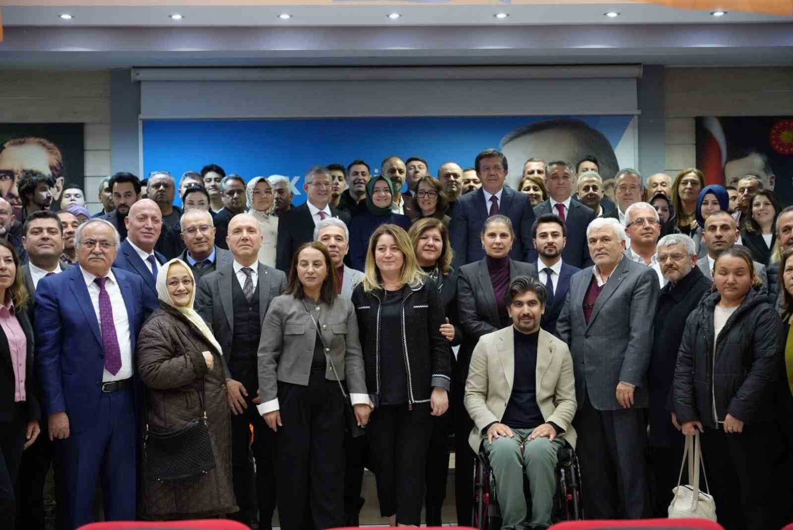 ak parti genel baskan yardimcisi kaya yeni bir dunya duzeni kurulurken turkiye eskisine gore BsIAbGvX