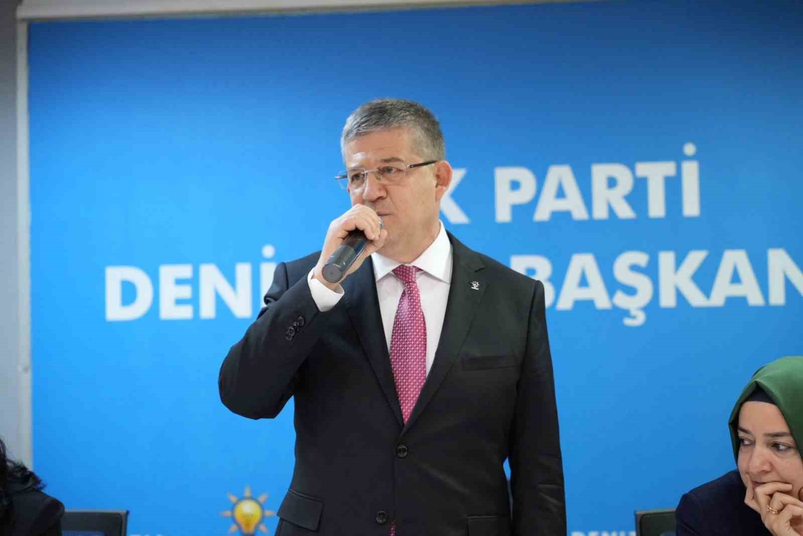 ak parti genel baskan yardimcisi kaya yeni bir dunya duzeni kurulurken turkiye eskisine gore cMk9Ma6T