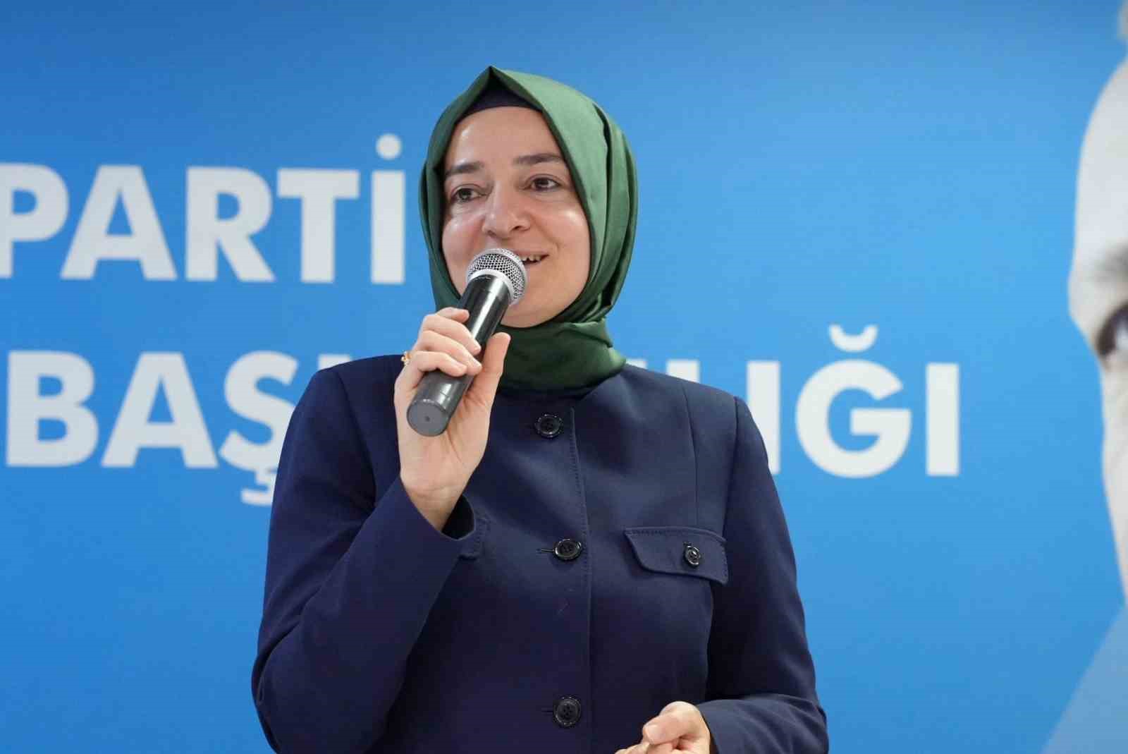 ak parti genel baskan yardimcisi kaya yeni bir dunya duzeni kurulurken turkiye eskisine gore vdIRy1AD