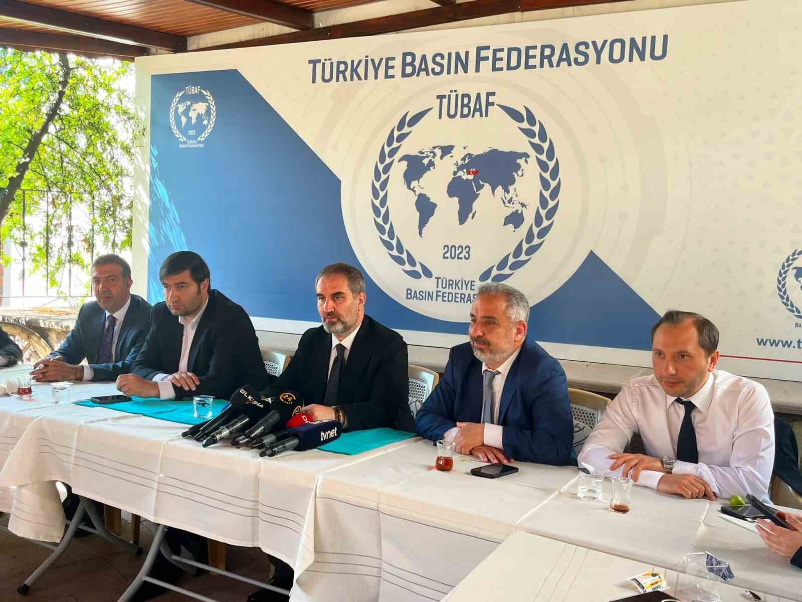 AK Parti Genel Başkan Yardımcısı Şen’den anket açıklaması: "Yüzde 37-38’lerdeyiz" 6 ak parti genel baskan yardimcisi senden anket aciklamasi yuzde 37 38lerdeyiz 2 YsDLy3Nv