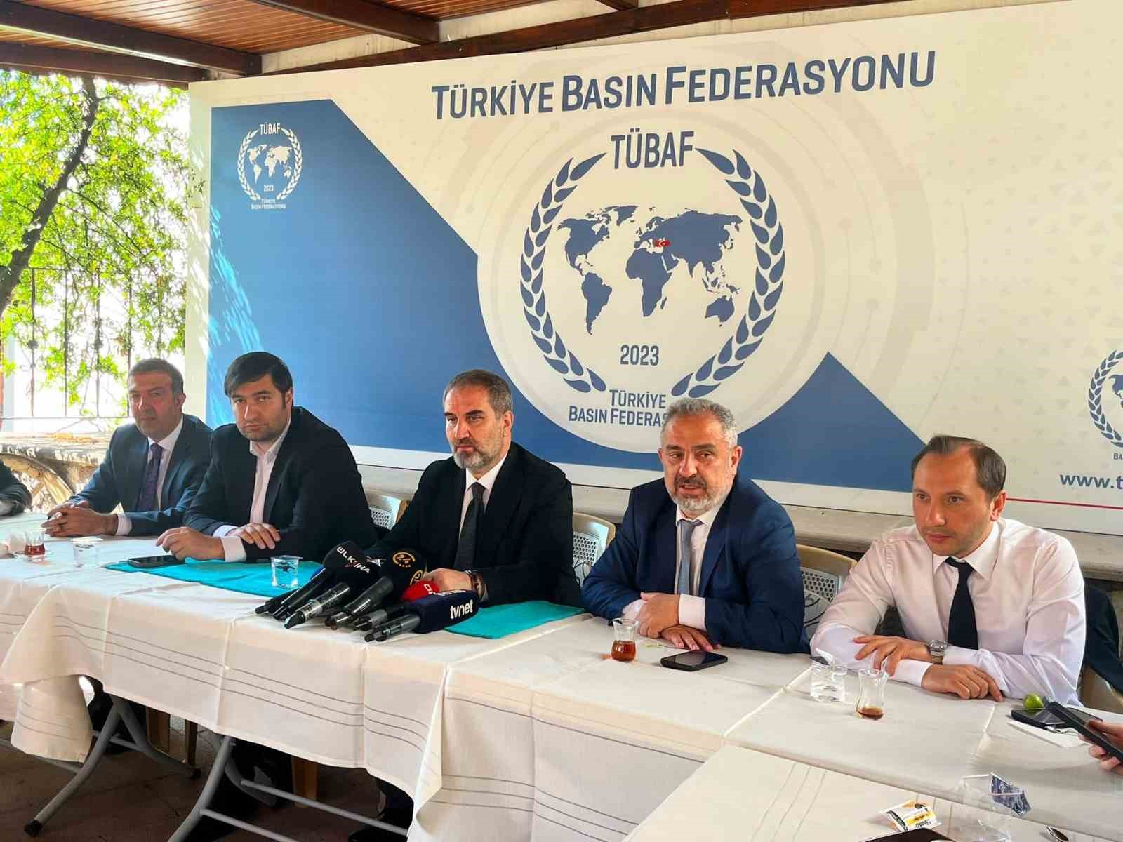 AK Parti Genel Başkan Yardımcısı Şen’den anket açıklaması: "Yüzde 37-38’lerdeyiz" 7 ak parti genel baskan yardimcisi senden anket aciklamasi yuzde 37 38lerdeyiz 3 fDcS5qJi