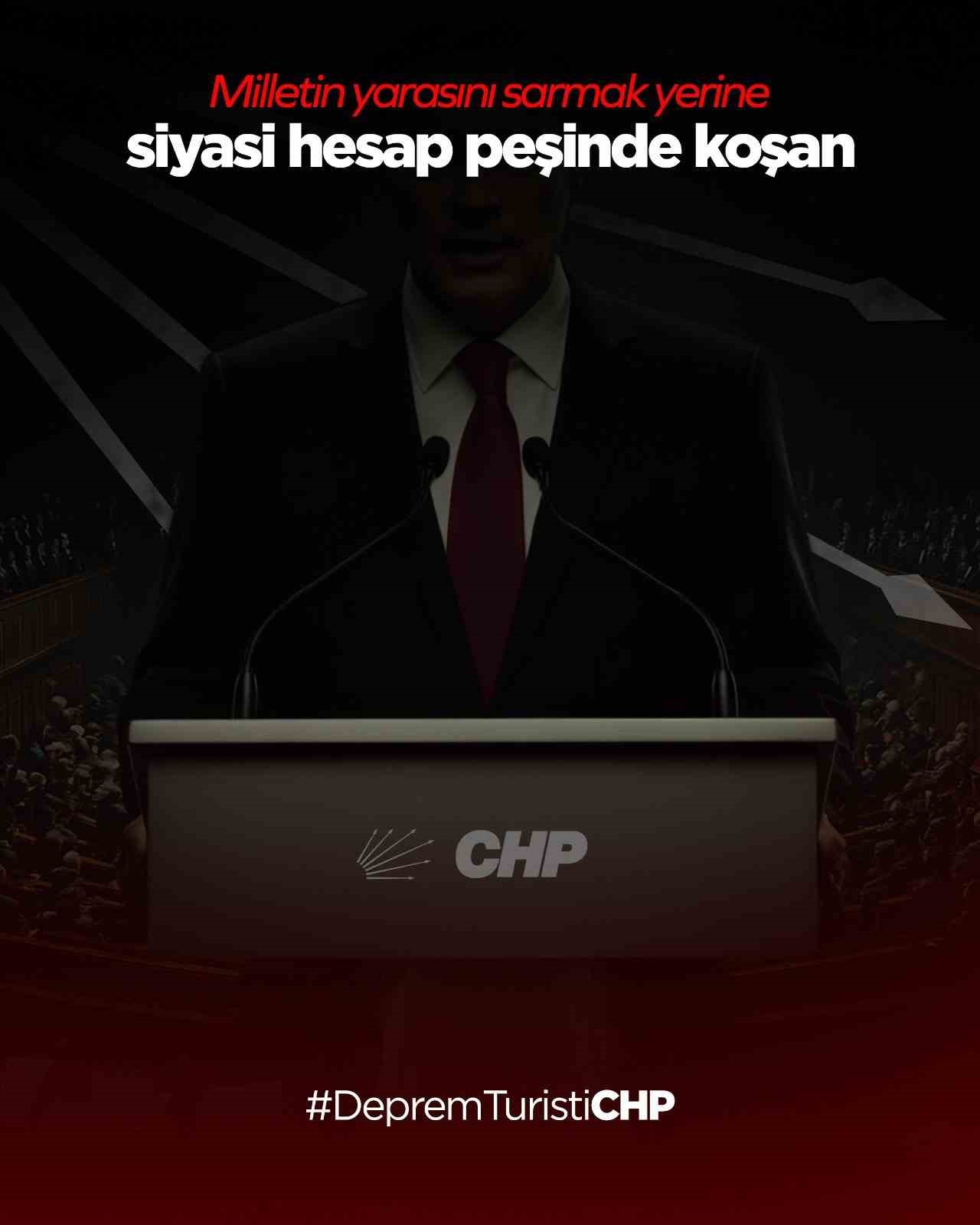 ak parti genel baskan yardimcisi tuncer aci varken siyaset yaptilar bugun utanmadan yaninizdayiz diyorlar sLOZ9TJR