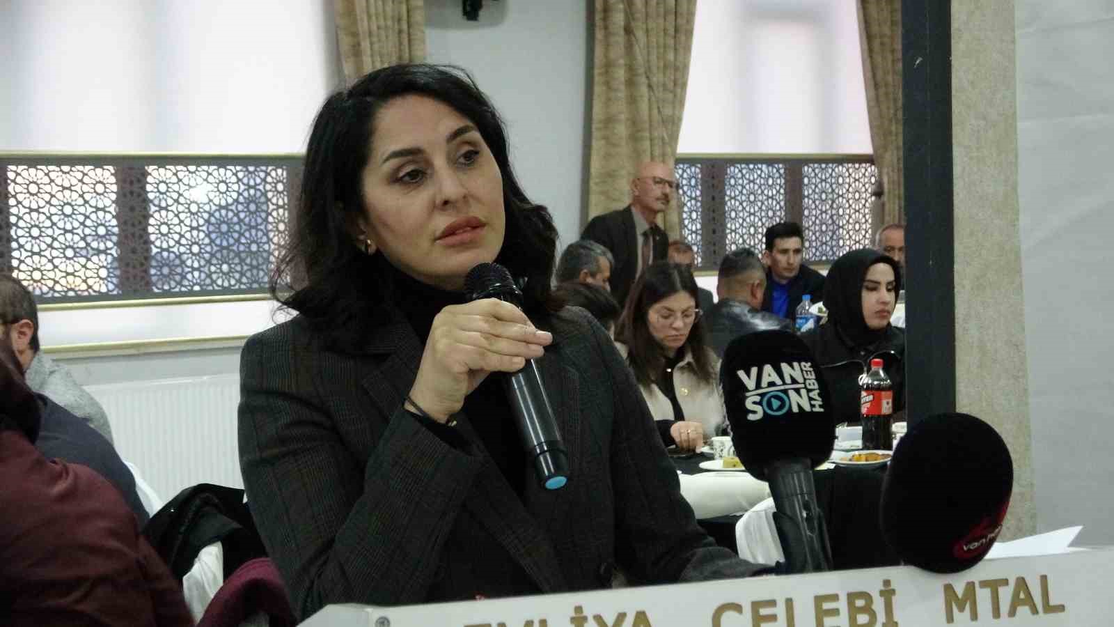 ak parti genel baskan yardimcisi tuncer turkiye dunyanin en guvenli limanlarindan biridir 0 UASveY1E
