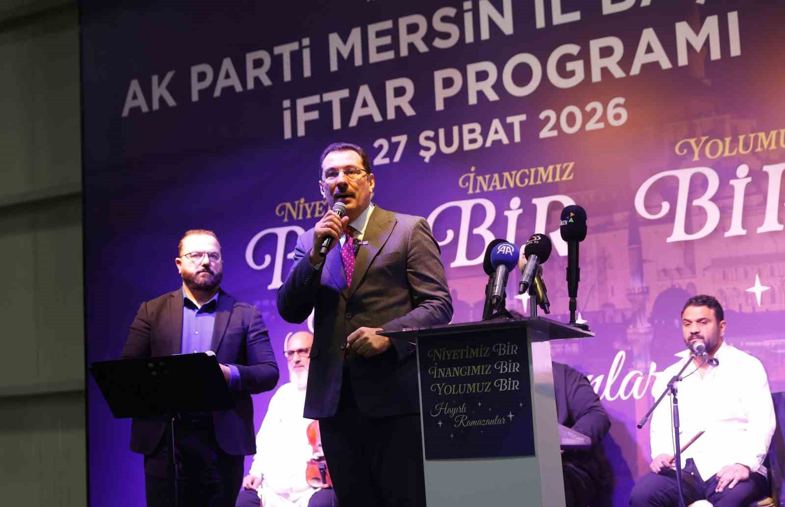 ak parti genel baskan yardimcisi yavuz ogrenilmis caresizlikleri paramparca ettik 0 2XaaD47W