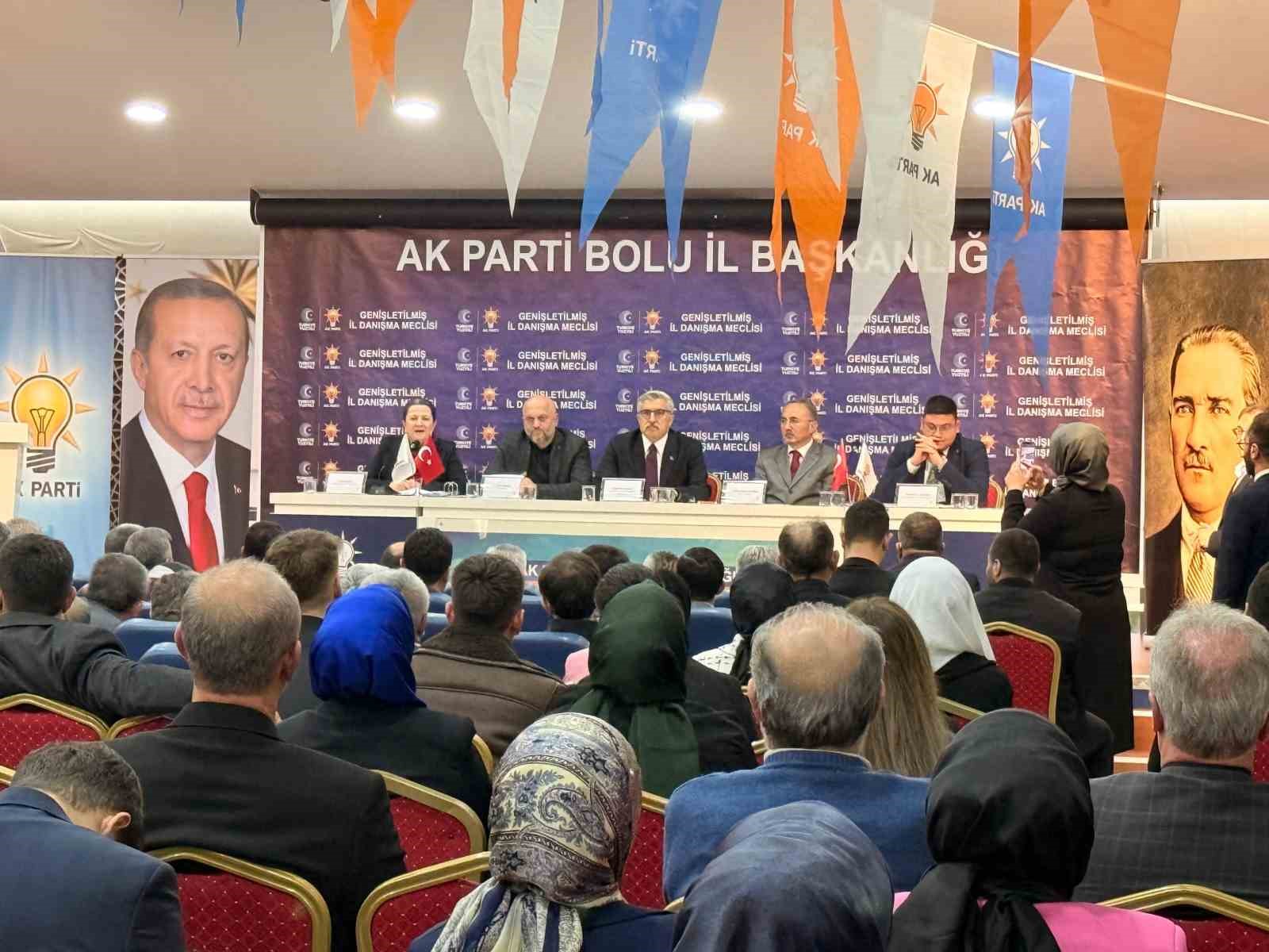 ak parti genel baskan yardimcisi yayman chpye bir kez daha seslenmek istiyorum sizin icine FjcL6MOL