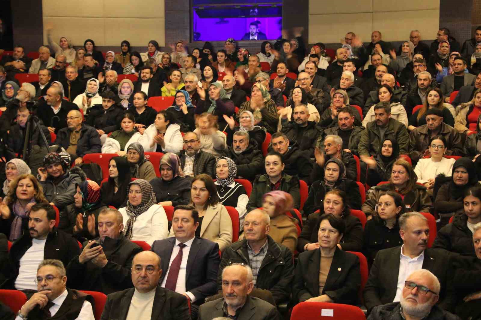 ak parti genel baskan yardimcisi yayman turkiyede erken secim olmayacaktir 1 7cI1pSaC