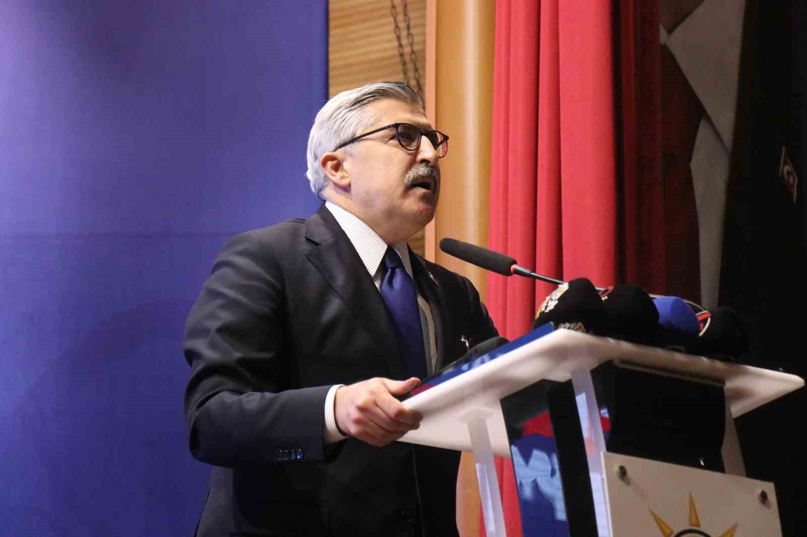 ak parti genel baskan yardimcisi yayman yenilen pehlivan gurese doymazmis 0 9tQUfQuH