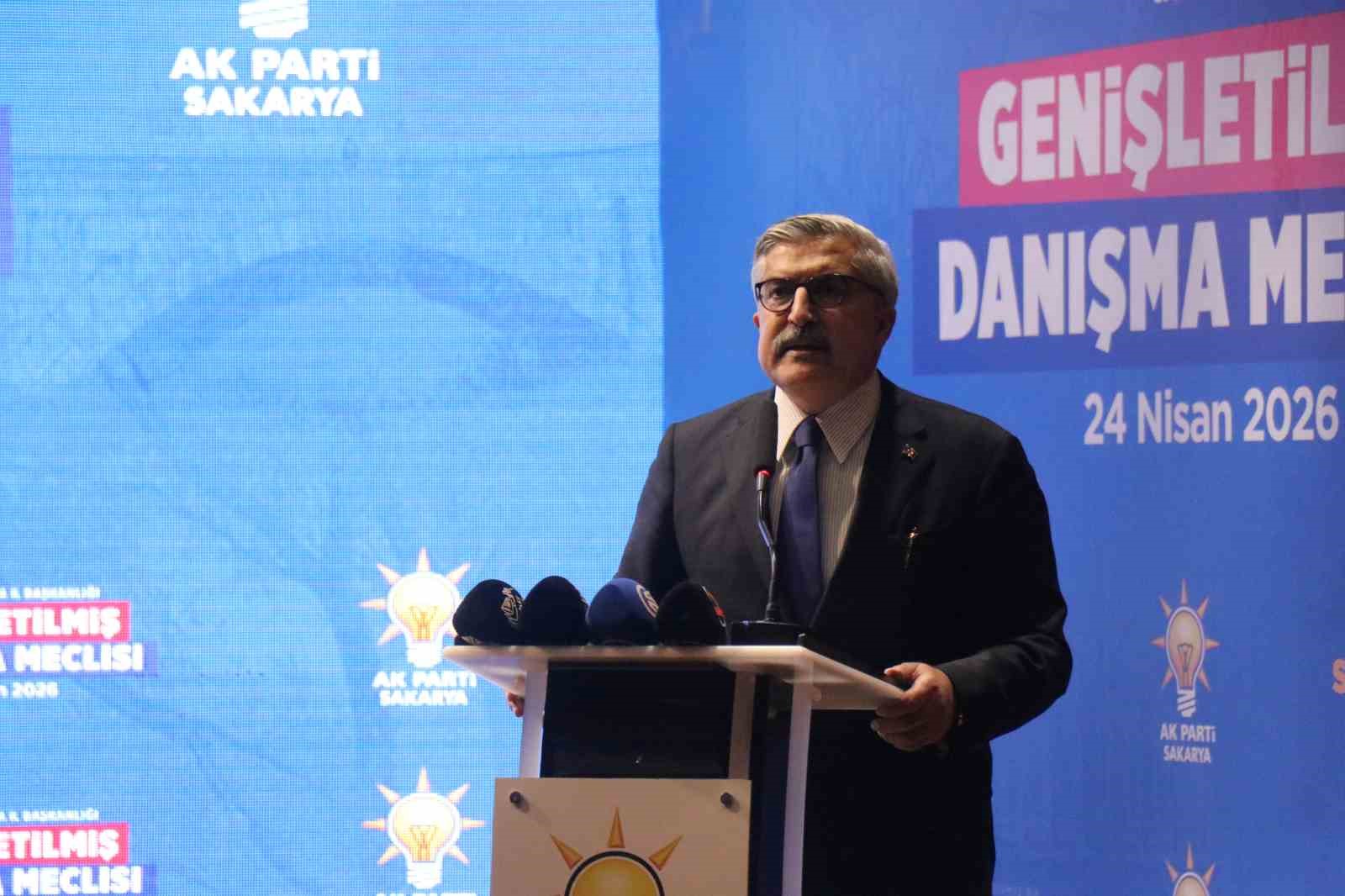 ak parti genel baskan yardimcisi yayman yenilen pehlivan gurese doymazmis 1 TFeN9JE3