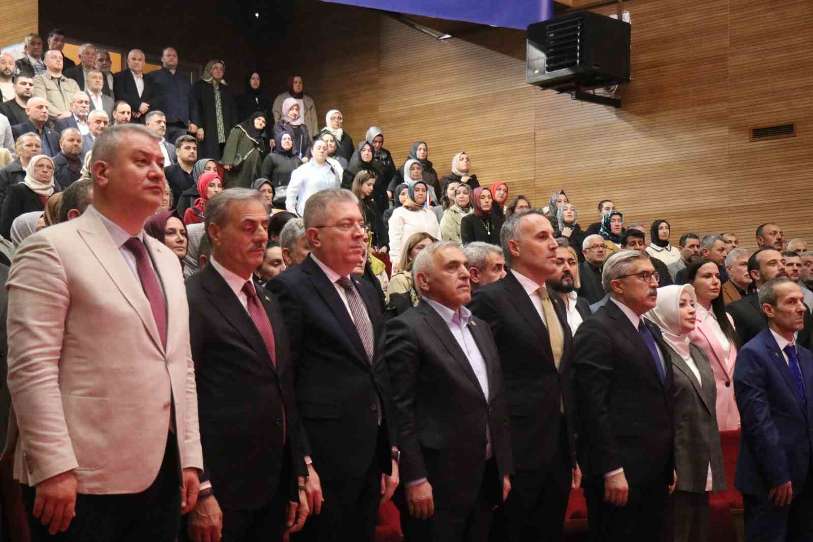 ak parti genel baskan yardimcisi yayman yenilen pehlivan gurese doymazmis 5 ViFL7rGE
