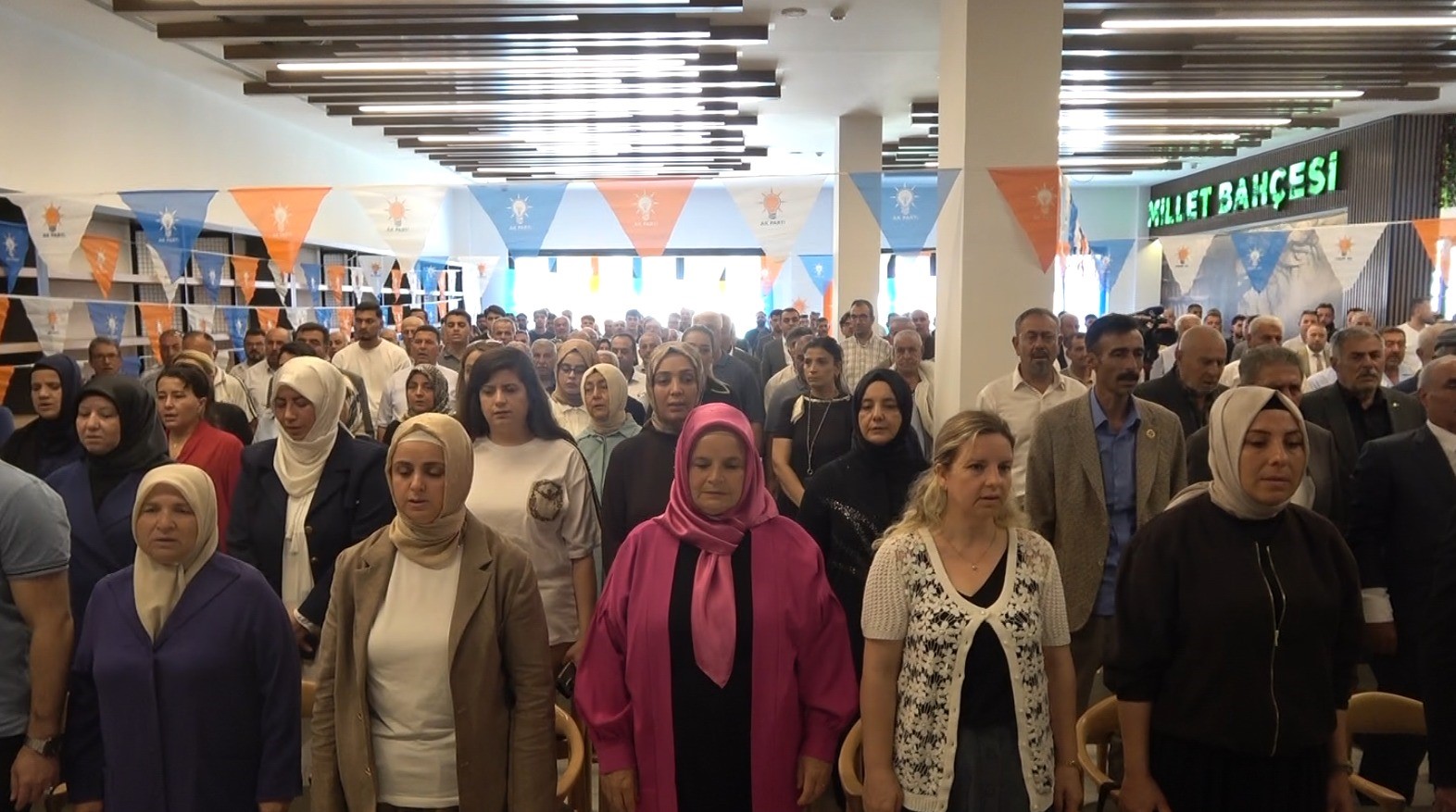 AK Parti Genel Başkan Yardımcısı Yayman’dan önemli açıklamalar 4 ak parti genel baskan yardimcisi yaymandan onemli aciklamalar 0 MMQGDS2M