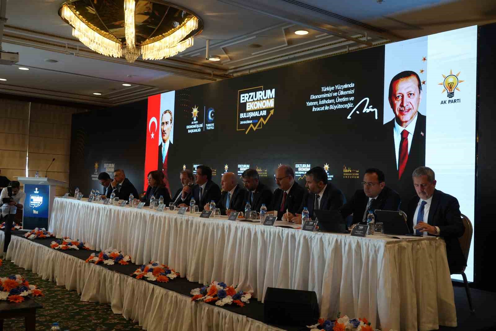 ak parti genel baskan yardimcisi zeybekci terorden dolayi turkiyenin milli gelir kaybi yaklasik 21 Avkc2iDR