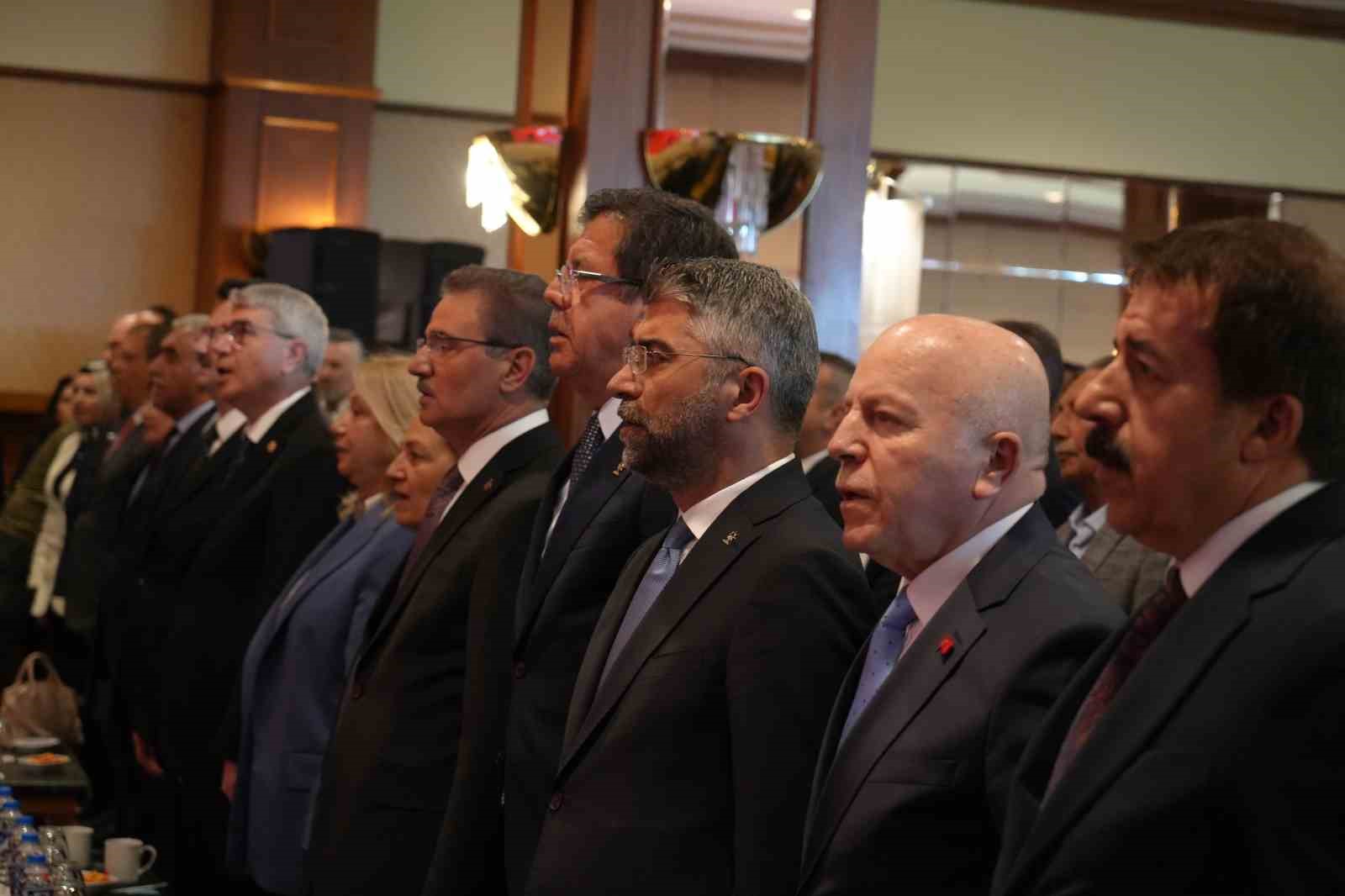 ak parti genel baskan yardimcisi zeybekci terorden dolayi turkiyenin milli gelir kaybi yaklasik 21 EsBnb9OZ