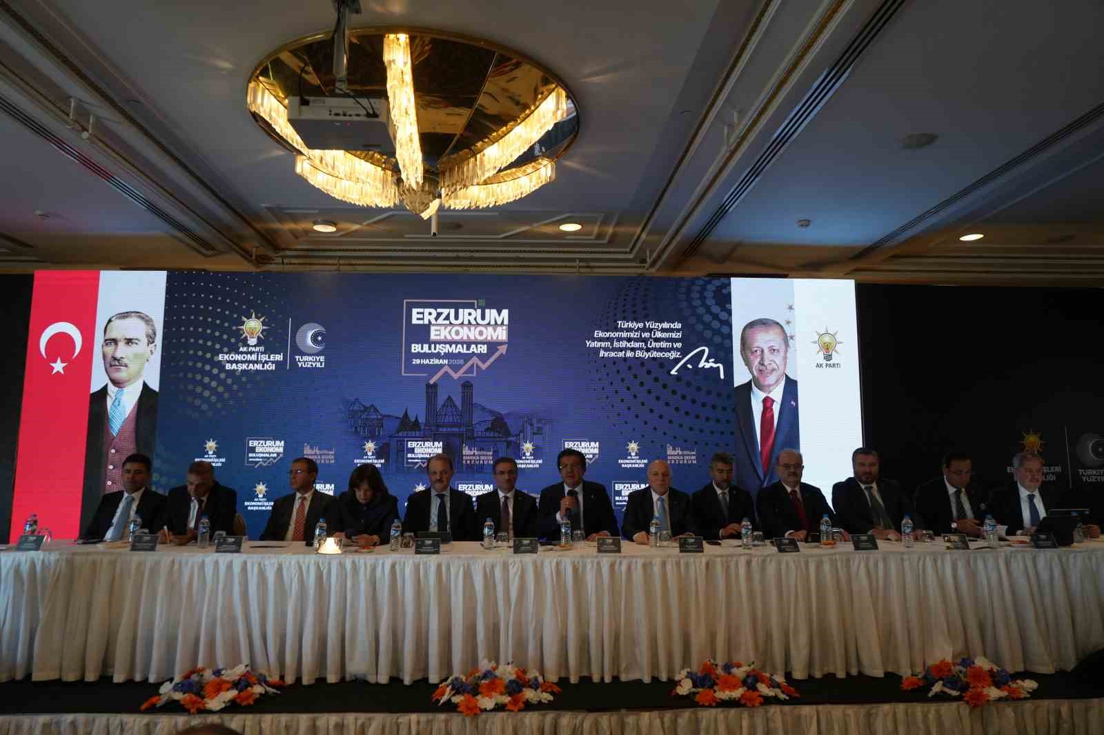 ak parti genel baskan yardimcisi zeybekci terorden dolayi turkiyenin milli gelir kaybi yaklasik 21 MeudcliB
