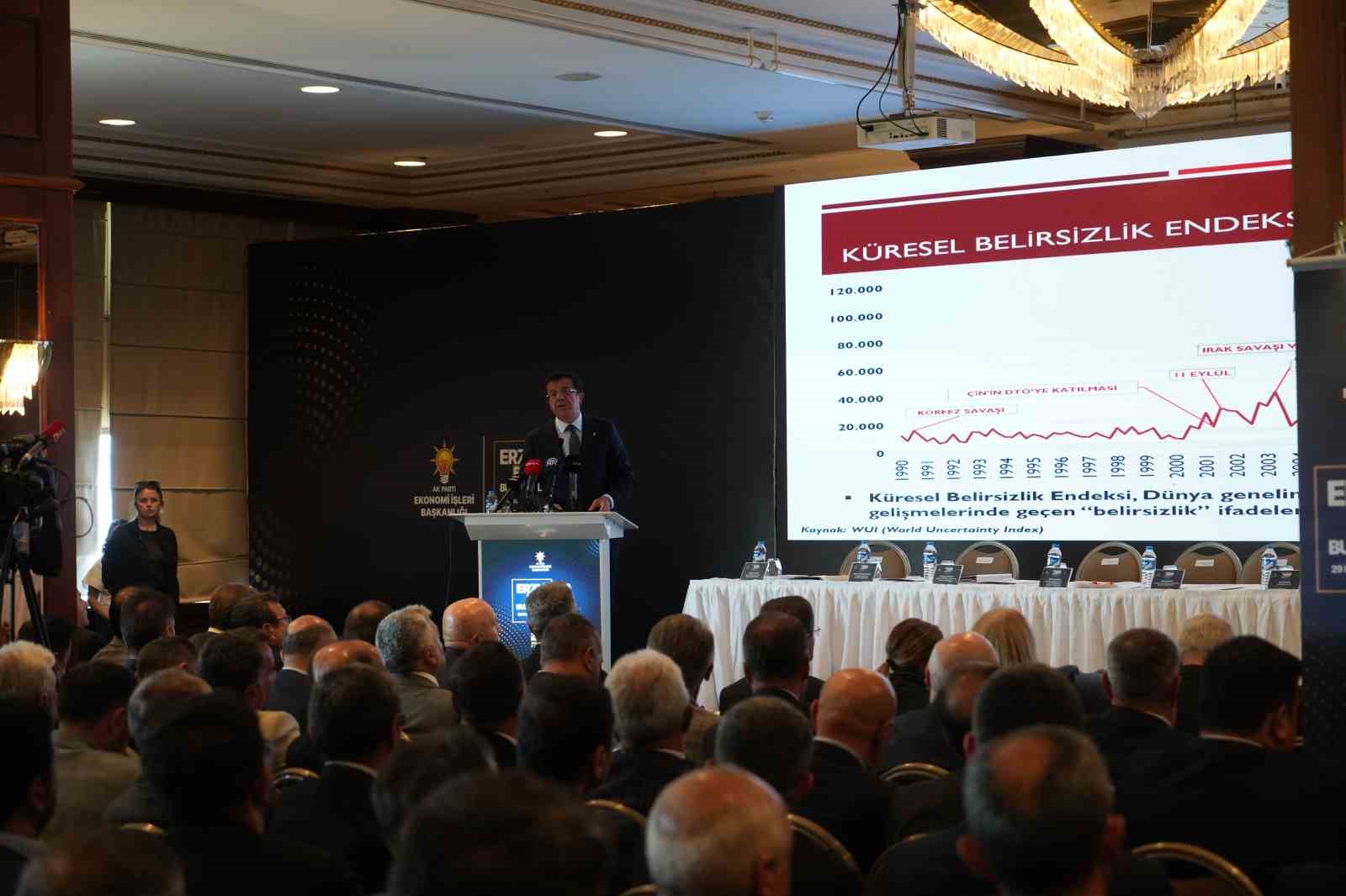 ak parti genel baskan yardimcisi zeybekci terorden dolayi turkiyenin milli gelir kaybi yaklasik 21 T6IerTK8