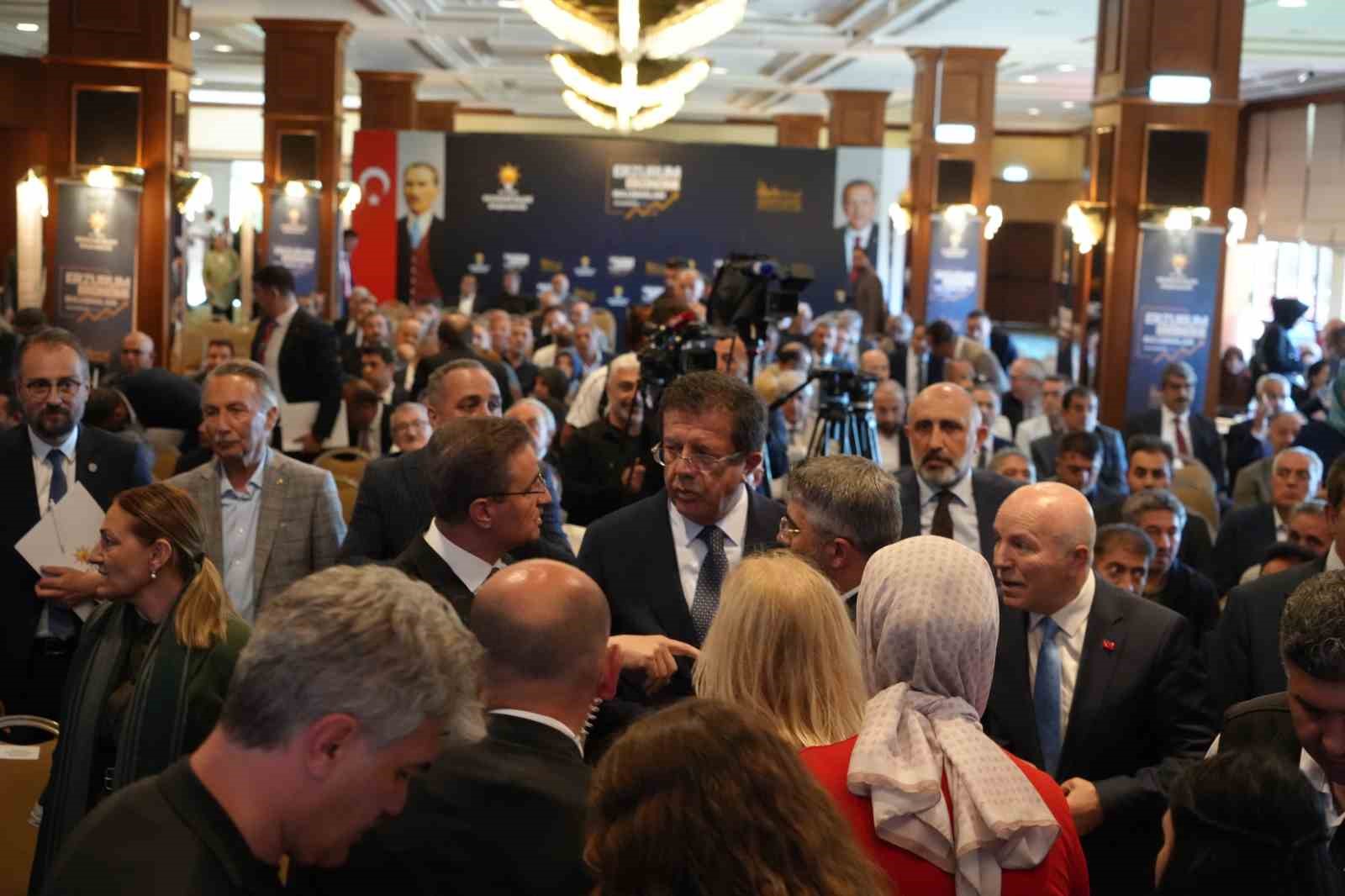 ak parti genel baskan yardimcisi zeybekci terorden dolayi turkiyenin milli gelir kaybi yaklasik 21 hYZRFhHR