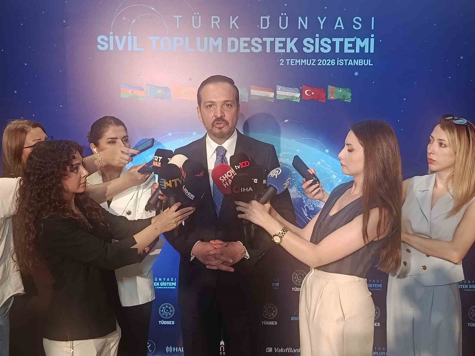 ak parti genel baskan yardimcisi zorlu 800un uzerinde stk 80 binden fazla uyesiyle tek iWuOhOcq