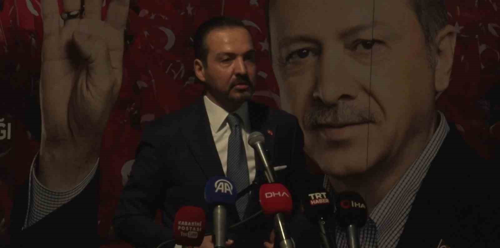 ak parti genel baskan yardimcisi zorlu sehitlerimizi ve gazilerimizi incitecek hicbir girisime izin vermeyecegiz C1XivRsj