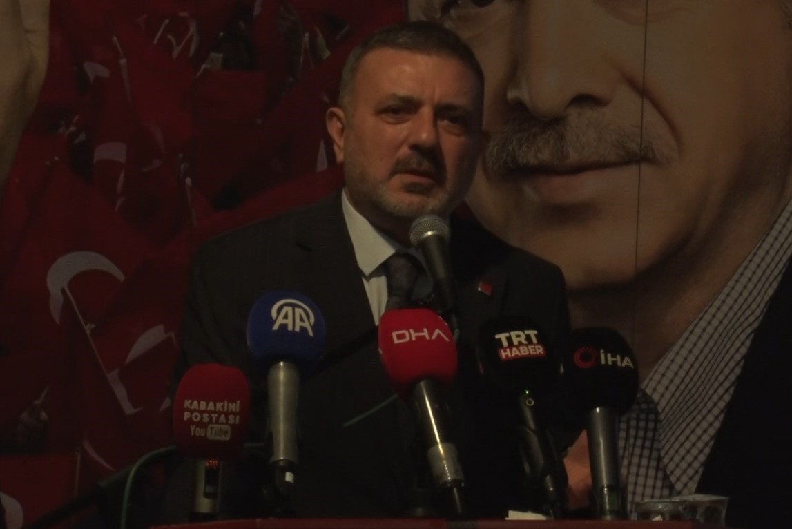 ak parti genel baskan yardimcisi zorlu sehitlerimizi ve gazilerimizi incitecek hicbir girisime izin vermeyecegiz tUPD63qm