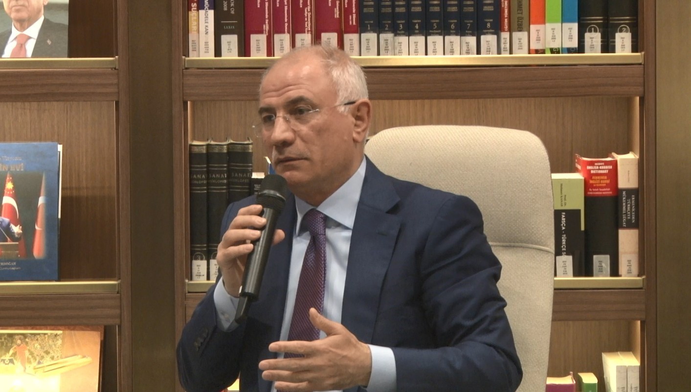 ak parti genel baskanvekili ala ak parti chpye adresin sandik oldugunu ogretti gosterdi 0 gtcqNX5X
