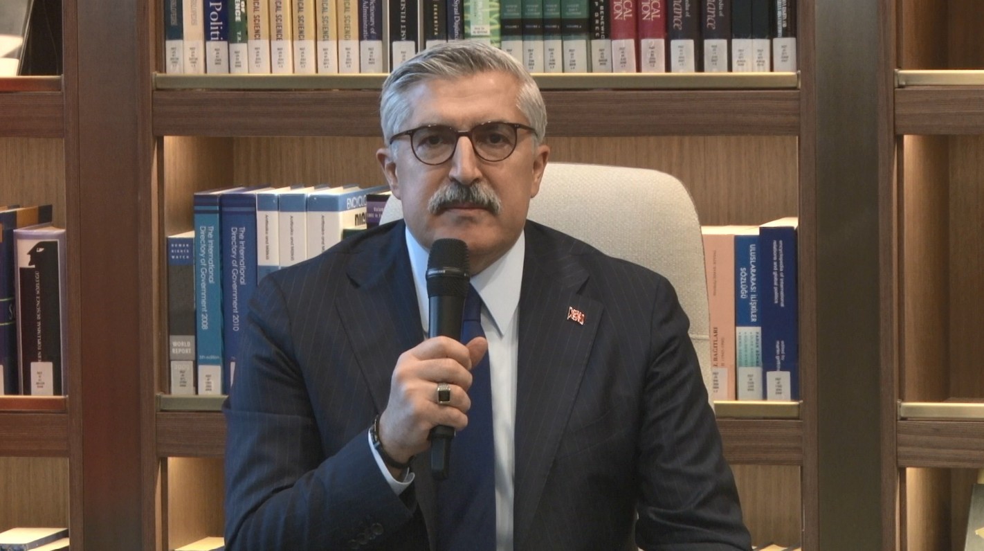 ak parti genel baskanvekili ala ak parti chpye adresin sandik oldugunu ogretti gosterdi 1 2ncREPjl