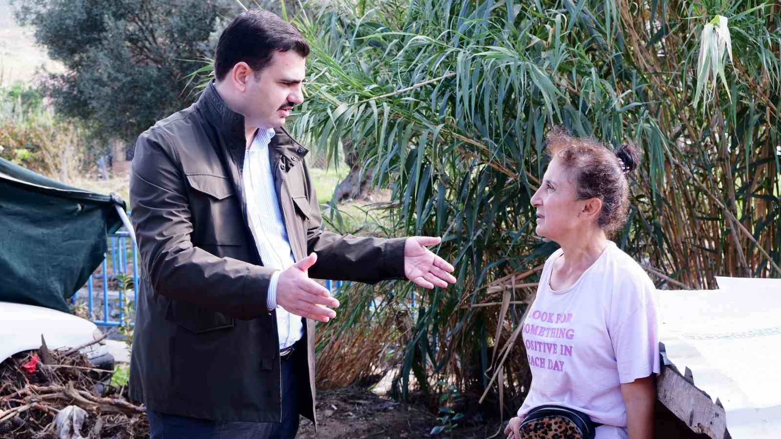 ak parti genel sekreteri inan focada selden etkilenen mahalleleri ziyaret etti magduriyetlerin giderilmesi icin zWpPrFCa