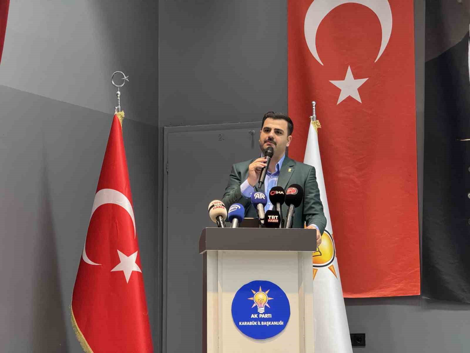 ak parti genel sekreteri inan her gecen gun chpnin siyaseti dusen seviyede 0 5mllBTnq
