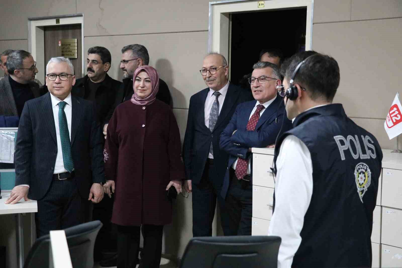 ak parti grup baskani abdullah guler katil israil zulmune son vermeli 0