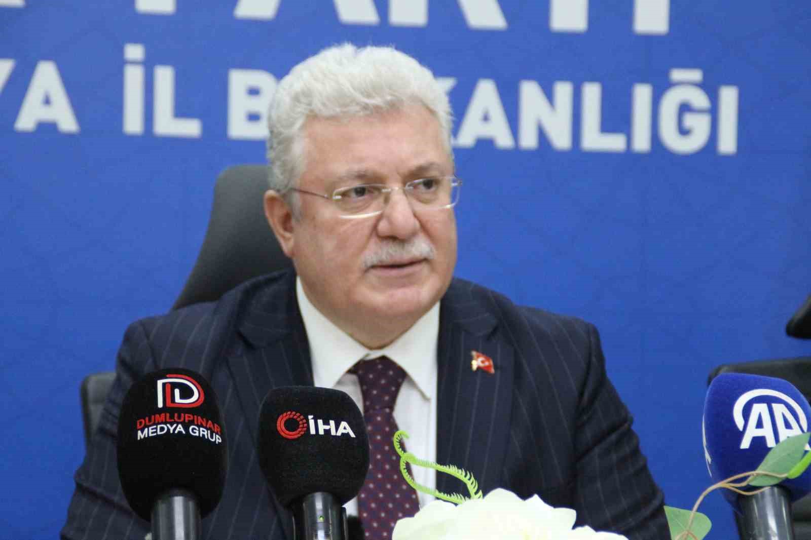 ak parti grup baskanvekili akbasoglu 2026 reform yili olacak 2