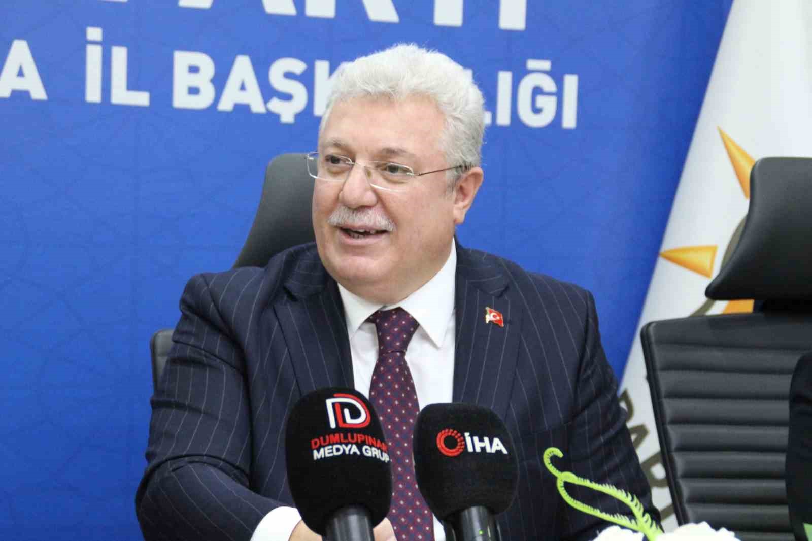 ak parti grup baskanvekili akbasoglu 2026 reform yili olacak 4