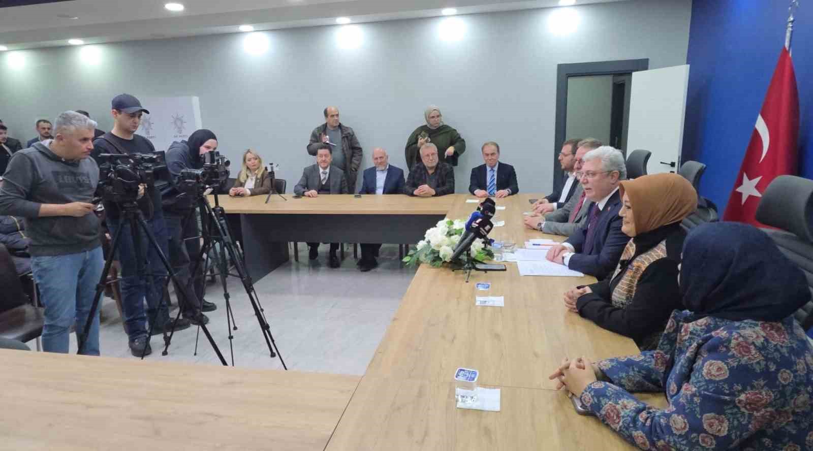 ak parti grup baskanvekili akbasoglu 2026 reform yili olacak 5 Eel139wm